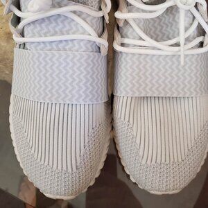 Adidas Tubular Doom PK Vintage White 11.5